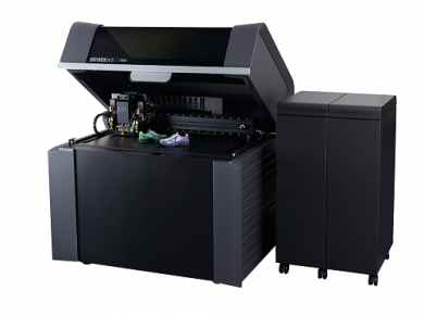 Objet J750 3D打印机