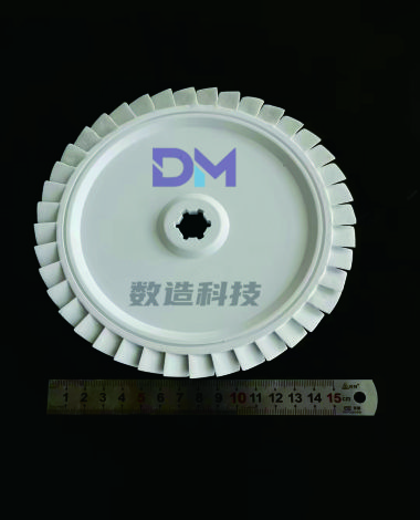陶瓷3D打印